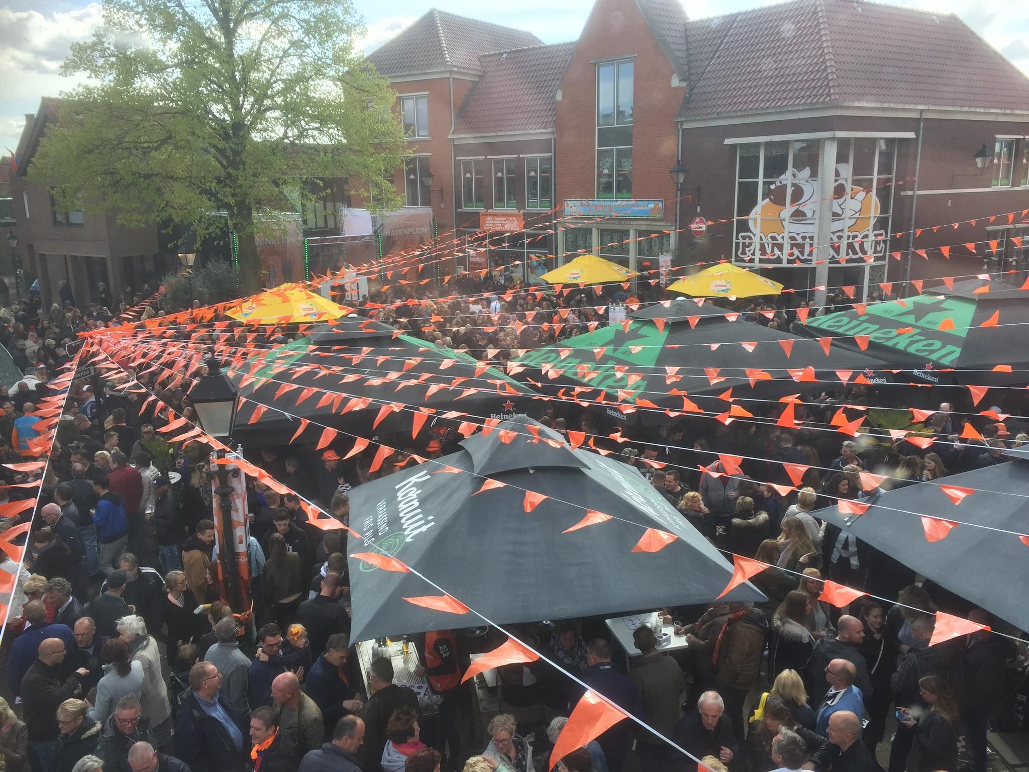 Koningsdag