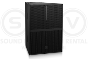 Turbosound Manchester MC15R