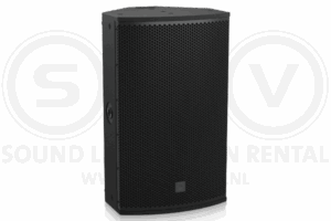 Turbosound PQ15