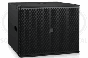 Turbosound PQ18B